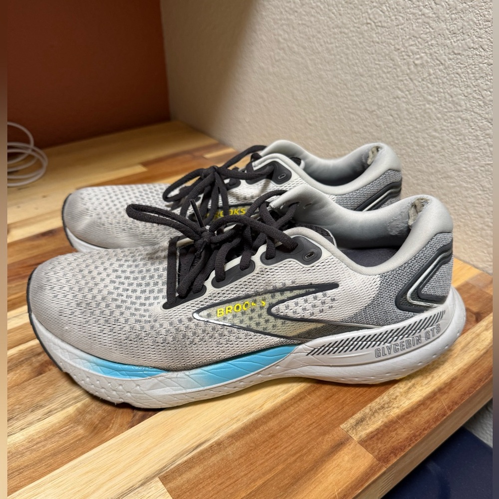Brooks Glycerin GTS
